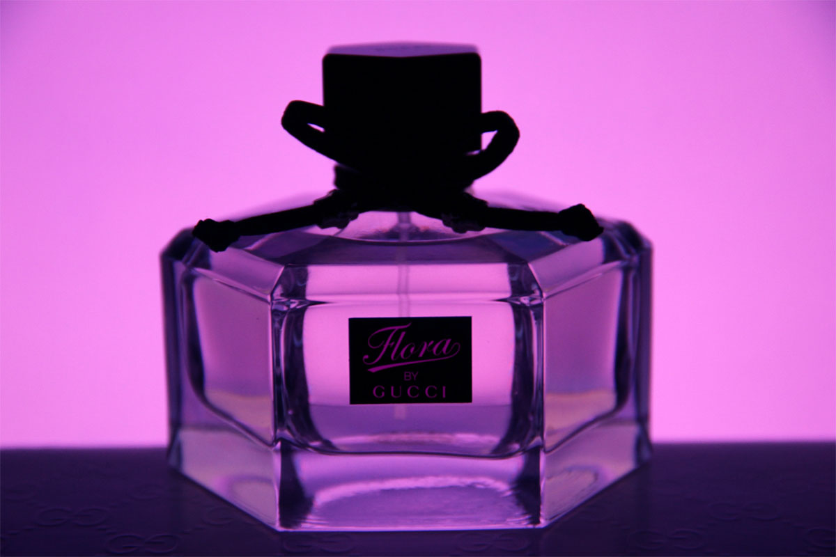 Flora by Gucci