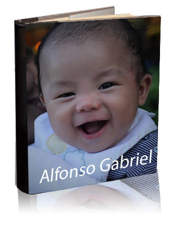 Gab's Photo Book