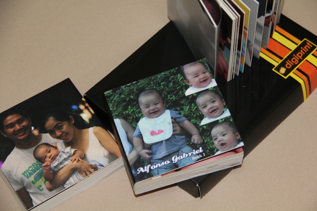 Gab's Photo Book