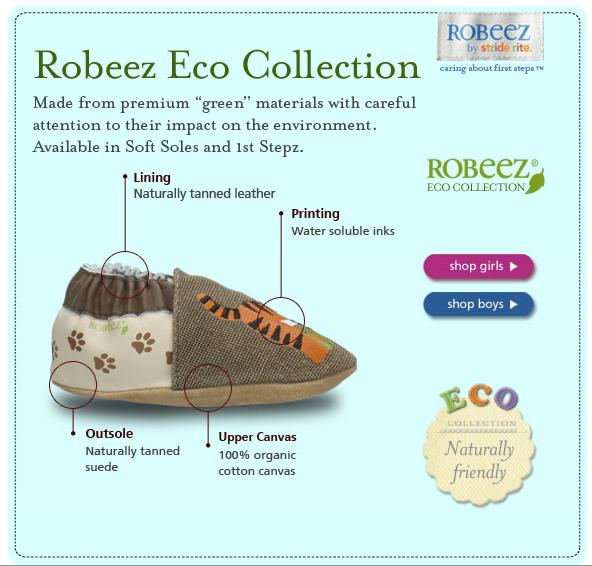 eco soft shoes