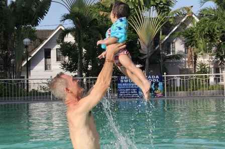 Craig and Ashlyn
