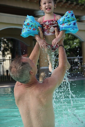 Craig and Ashlyn