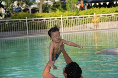 Jinoe and Gab
