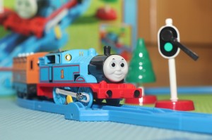Thomas and Friends Starter Kit