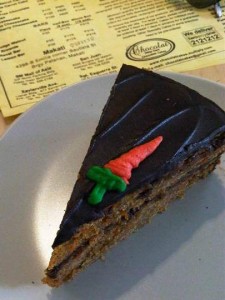 Chocolat Choco Carrot Cake 2