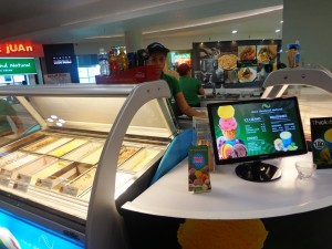 New Zealand Natural Ice Cream Robinsons Manila