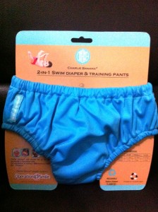 Charlie Banana Swim Diapers