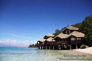 Malipano Island Villas