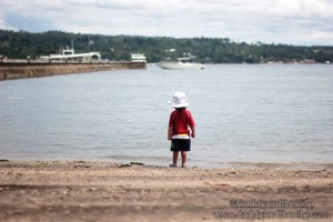 Pearl Farm - Davao Marina Wharf - Gab