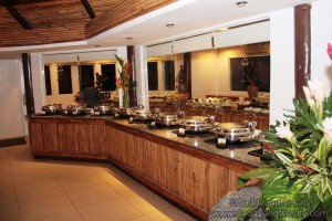 Pearl Farm - Maranao Buffet