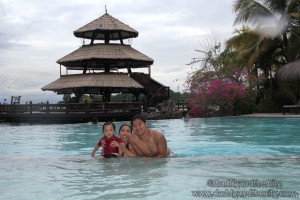 Pearl Farm - Parola and Infinity Pool