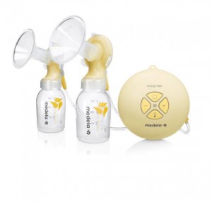 Medela Breast Pump - Swing Maxi