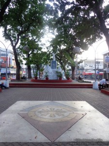 CDO - Andres Bonifacio Monument