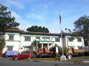 CDO - City Hall