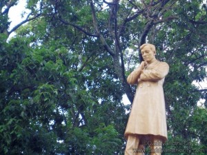 CDO - Jose Rizal Monument