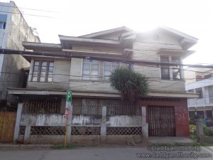 CDO - Old House 2
