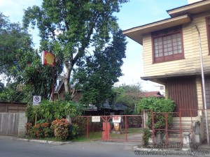 CDO - Old House 4