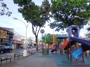 CDO - Plaza Divisoria Playground