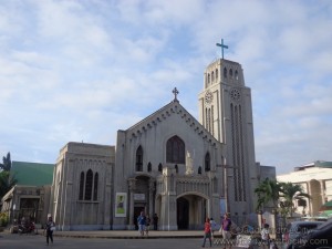 CDO - St Augustine Cathedral