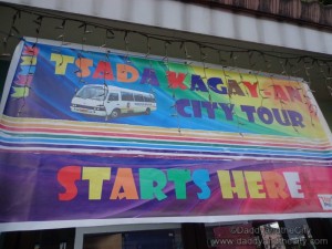 CDO - Tsada Kagay-an City Tour