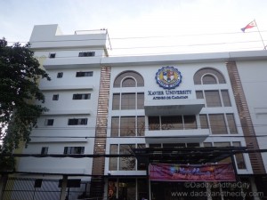 CDO - Xavier University