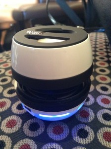 Sonic Junky Mini Speakers