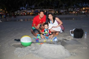 Boracay 2013