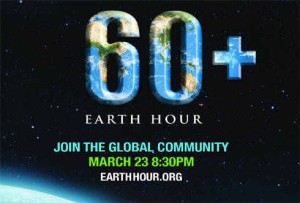 earthhour-web