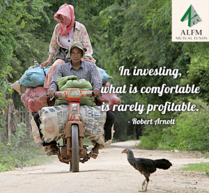 ALFM Investing Quote