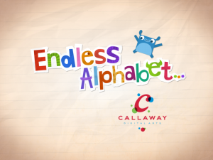 Endless Alphabet App