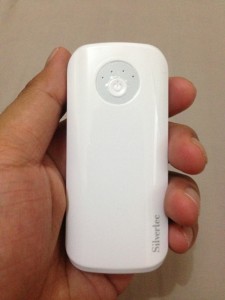 SilverTec Super Power Bank