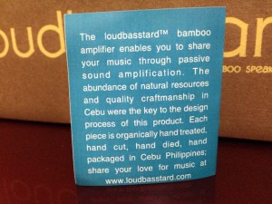 About Loudbasstard