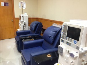 UPMC - Dialysis Center