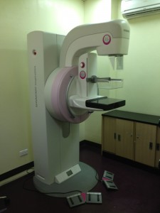 UPMC - Digital Mammogram