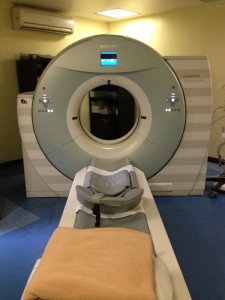 UPMC - MRI