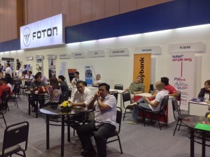 Foton Bank Loans