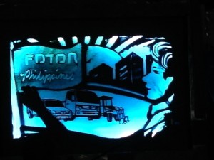 Foton Philippines