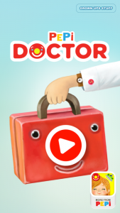 Pepi Doctor