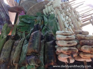 Street Food in Siem Reap