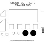 City Bus - 01 For Color