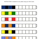 Patterns ABAB - Set 2