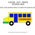 School Bus 03 - Guide