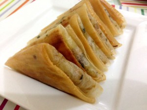 Vegetable Samosa Recipe