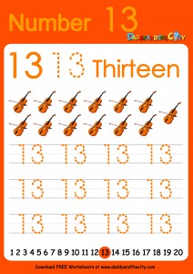Number-Basic-Tracing-13