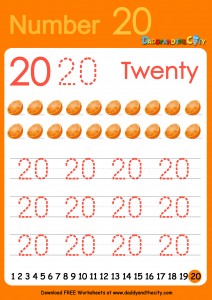 Number-Basic-Tracing-20