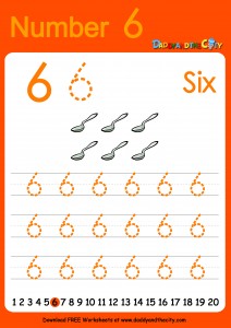 Number-Basic-Tracing-6