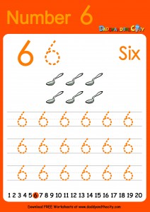 Number-Basic-Tracing-6