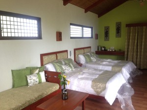 06 - Casitas Family Suite - Interior