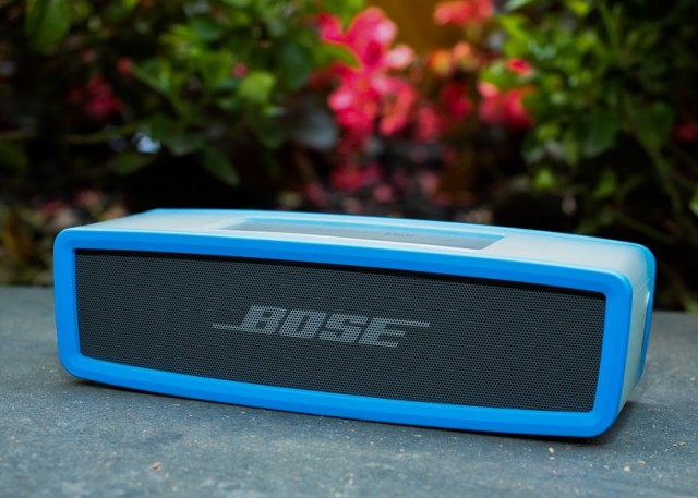 Bose Soundlink Mini