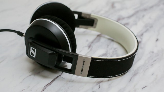 Sennheiser Urbanite XL